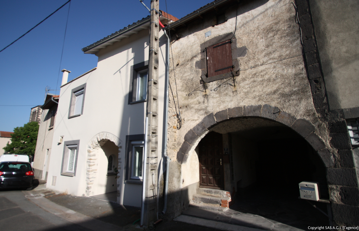 YssaclaTourette {l'agence} Ref 1563